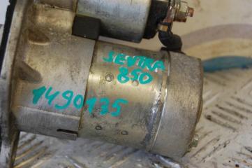 Стартер SENTRA B17 12-21 2013 Седан 1.8