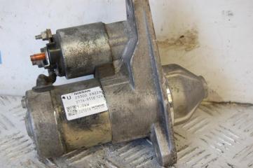 Стартер NISSAN SENTRA B17 12-21 Седан 1.8