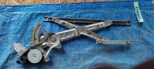 Стеклоподъемник задний правый M25/M37/M56/Q70/M35H 10-16 2013 Седан 3.7 VQ37VHR