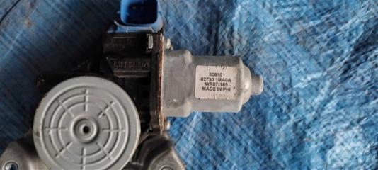 Стеклоподъемник задний правый INFINITI M25/M37/M56/Q70/M35H 10-16 Седан 3.7 VQ37VHR