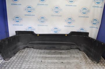 Бампер задний M25/M37/M56/Q70/M35H 10-16 2013 Седан 3.7 VQ37VHR