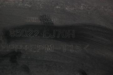 Бампер задний M25/M37/M56/Q70/M35H 10-16 2013 Седан 3.7 VQ37VHR