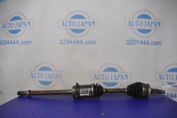 Привод передний правый NISSAN MAXIMA A32 94-99 1996