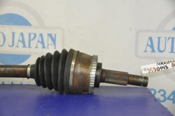 Привод передний правый NISSAN MAXIMA A32 94-99 Седан 3.0