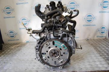 Двигатель бензин NISSAN X-TRAIL/ROGUE T32 13-20