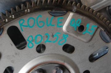 Двигатель бензин X-TRAIL/ROGUE T32 13-20