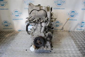 Двигатель бензин X-TRAIL/ROGUE T32 13-20