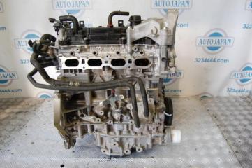 Двигатель бензин X-TRAIL/ROGUE T32 13-20