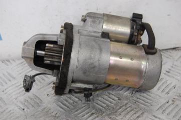 Стартер M25/M37/M56/Q70/M35H 10-16 2013 Седан 3.7 VQ37VHR