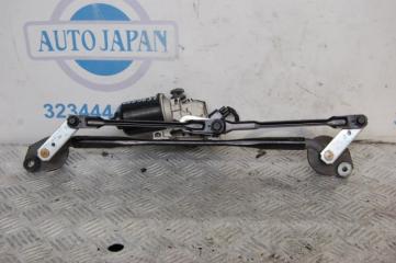 Трапеция стеклоочистителей HYUNDAI SANTA FE (CM) 05-12 Внедорожник 3.3