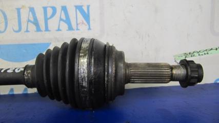 Привод передний левый TOYOTA COROLLA 120 00-07