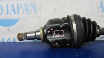 Привод передний левый COROLLA 120 00-07