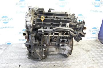 Двигатель на запчасти ( под ремонт ) NISSAN TEANA J32 08-14 VQ25