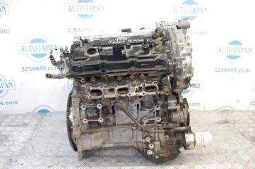 Двигатель на запчасти ( под ремонт ) TEANA J32 08-14 VQ25