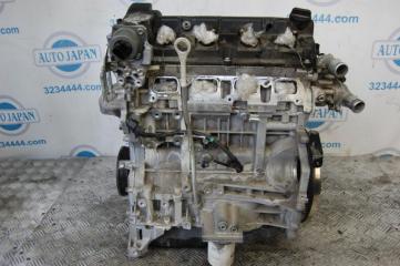 Двигатель бензин MITSUBISHI OUTLANDER GF 12-