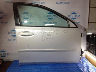 Дверь передняя правая SUBARU LEGACY 09-15 BM