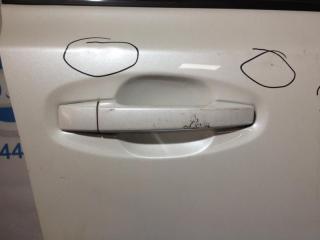 Дверь передняя правая LEGACY 09-15 BM