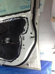 Замок двери передний правый SUBARU LEGACY 09-15 BM