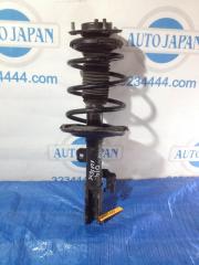 Амортизатор передний правый TOYOTA CAMRY 40 06-11 Б/У Амортизатор передний правый TOYOTA CAMRY 40 06-11