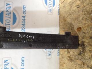 Наполнитель бампера задний LEGACY 09-15 BM