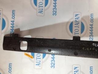 Наполнитель бампера задний SUBARU LEGACY 09-15 BM