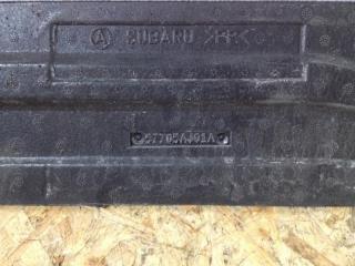 Наполнитель бампера задний LEGACY 09-15 BM