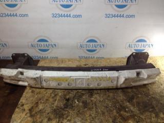 Усилитель заднего бампера 3 BK 03-08