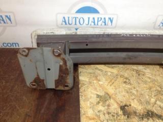 Усилитель заднего бампера 3 BK 03-08