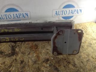 Усилитель заднего бампера 3 BK 03-08