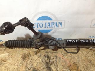 Рулевая рейка SUBARU LEGACY 09-15 BM