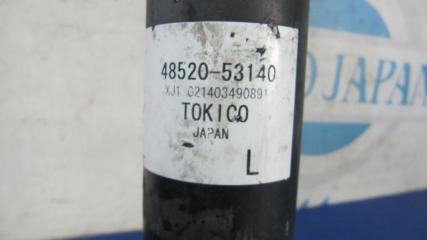 Амортизатор передний левый LEXUS IS250/350 05-13 Седан 2.5