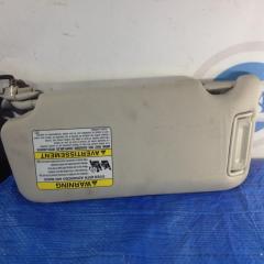 Козырек солнцезащитный LEGACY 09-15 BM