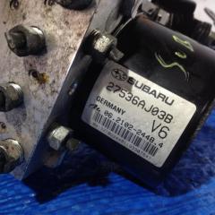 Блок ABS LEGACY 09-15 BM