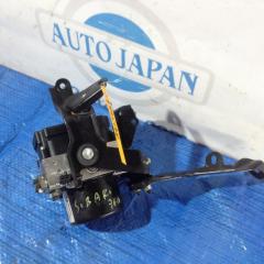 Блок ABS LEGACY 09-15 BM