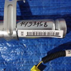 Подушка безопасности (штора) левая 3 BK 03-08