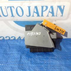 Блок управления АКПП LEGACY 09-15 BM