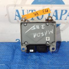 Блок управления AIRBAG MAZDA 3 BK 03-08