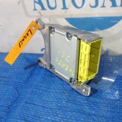 Блок управления AIRBAG SUBARU LEGACY 09-15 BM