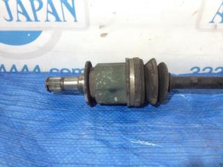 Привод задний задний правый MITSUBISHI OUTLANDER 03-07