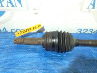 Привод задний задний правый LANCER X 10 07-15