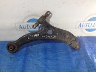 Рычаг передней подвески нижний передний левый TOYOTA CAMRY 40 06-11
