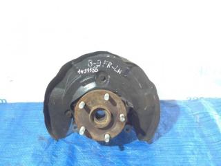 Кулак поворотный передний левый TRIBECA B9 05-07