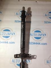 Карданный вал задний LEGACY 09-15 BM