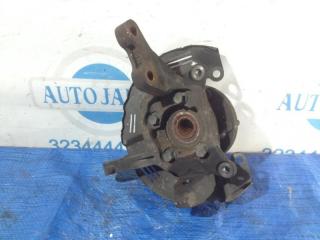 Кулак поворотный передний левый GALANT 03-12