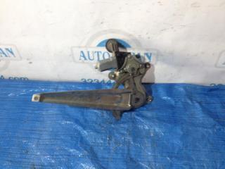 Стеклоподъемник задний левый GX470 02-09