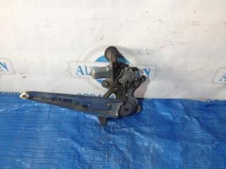 Стеклоподъемник задний левый GX470 02-09