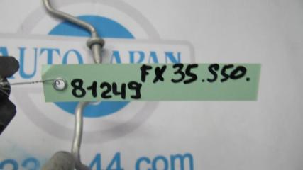 Радиатор кондиционера FX S50 03-08