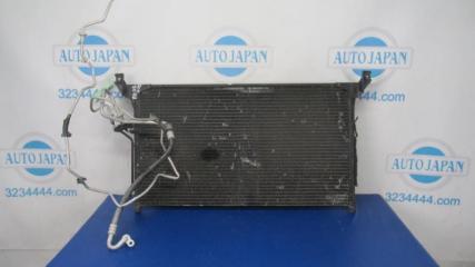 Радиатор кондиционера INFINITI FX S50 03-08