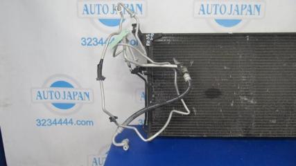 Радиатор кондиционера FX S50 03-08