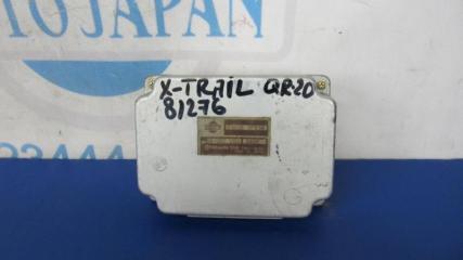 Блок управления АКПП NISSAN PRIMERA P-12 01-07